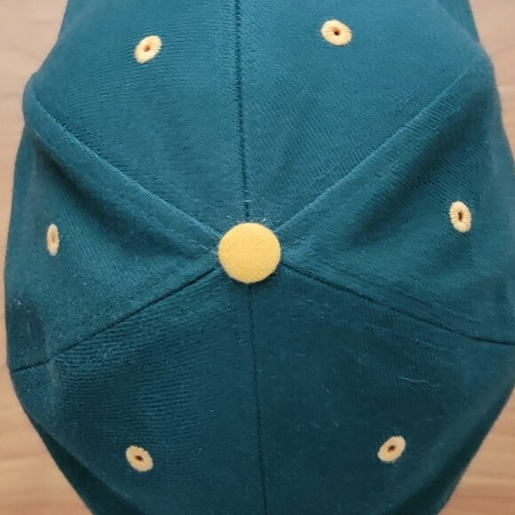 '47 NFL Green Bay Packers Football Adjustable Fit Baseball Cap Hat - Picture 10 of 14